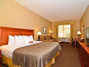 Best Western Plus Kennewick Inn Habitación foto